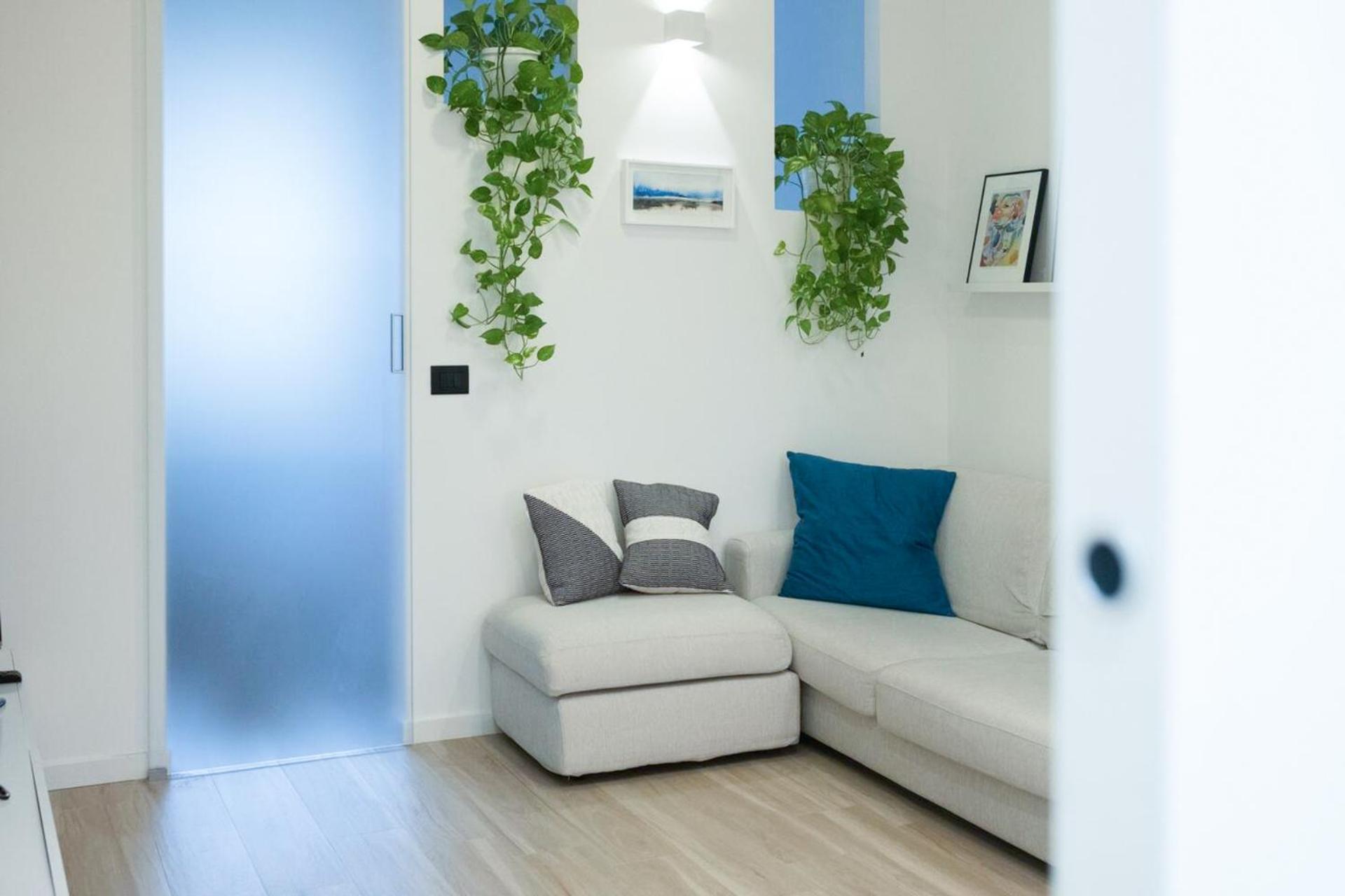 M4 Tolstoj - Milano Vicino Navigli E Duomo Apartamento Exterior foto
