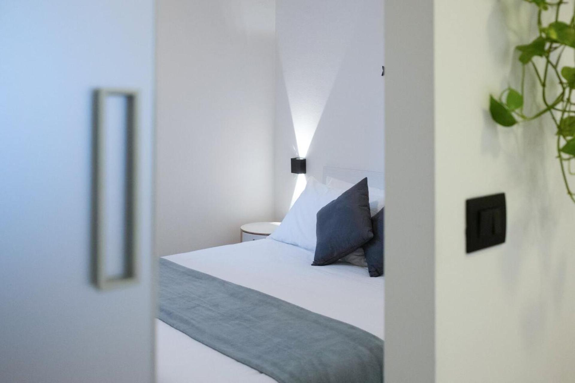 M4 Tolstoj - Milano Vicino Navigli E Duomo Apartamento Exterior foto