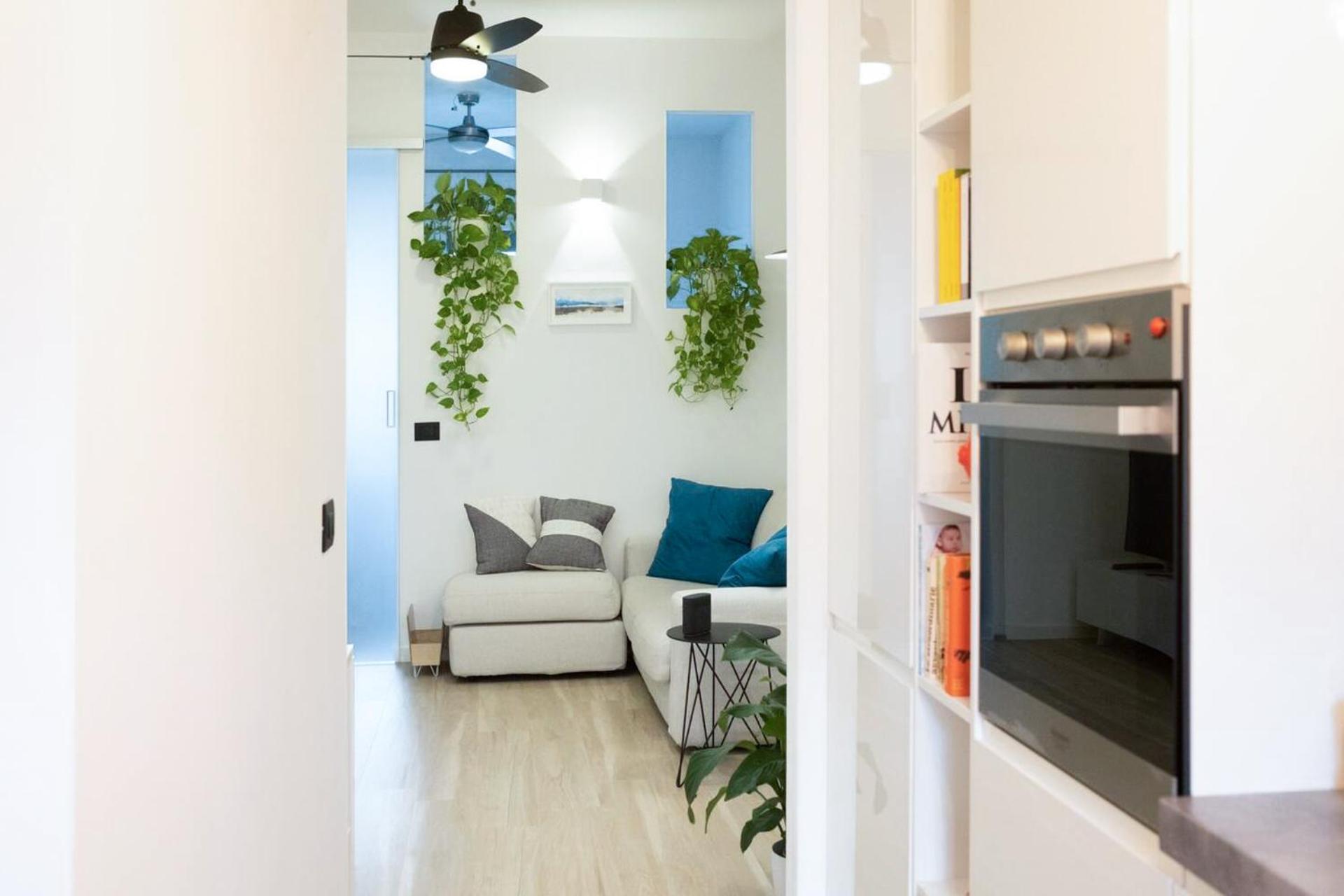 M4 Tolstoj - Milano Vicino Navigli E Duomo Apartamento Exterior foto