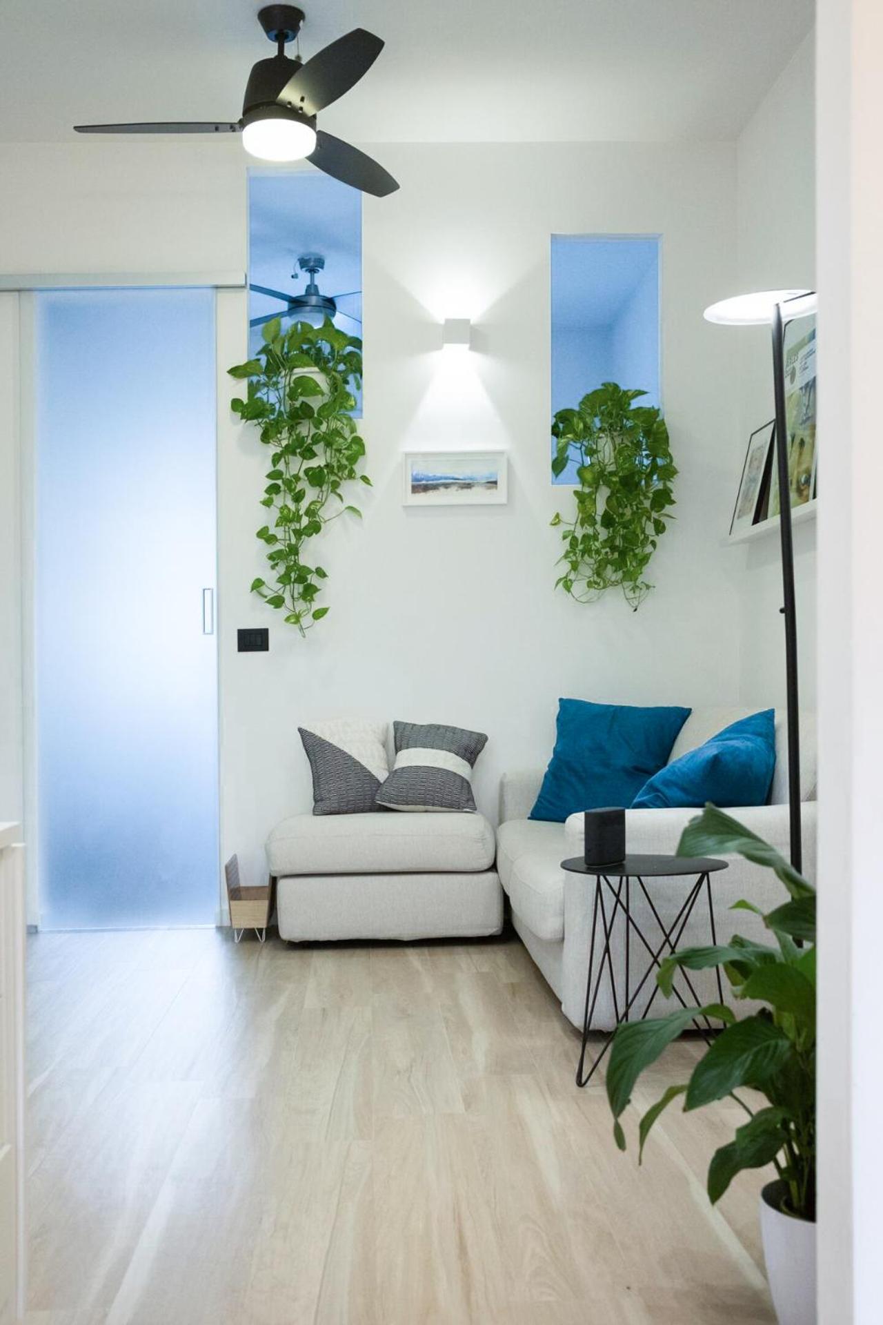 M4 Tolstoj - Milano Vicino Navigli E Duomo Apartamento Exterior foto