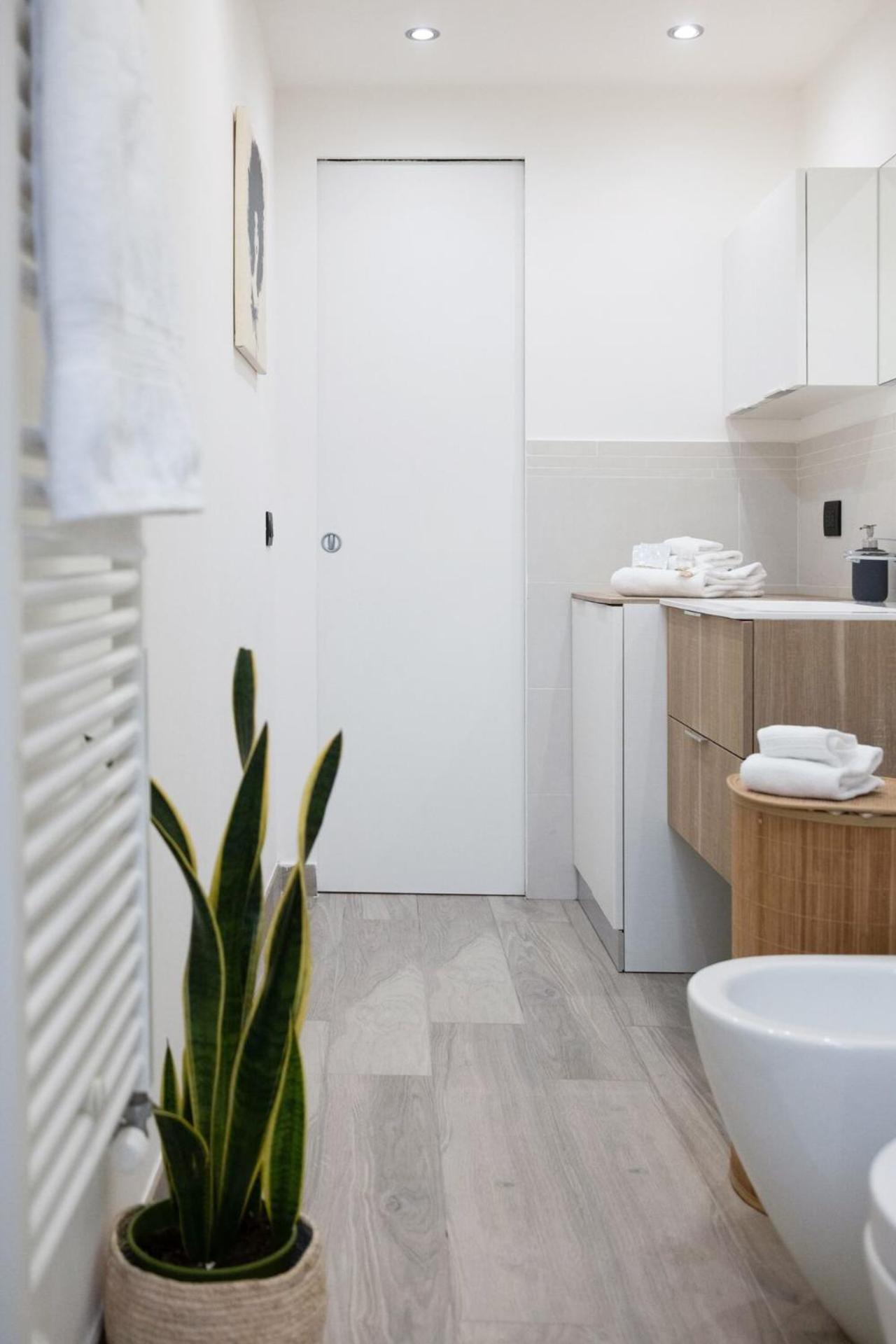 M4 Tolstoj - Milano Vicino Navigli E Duomo Apartamento Exterior foto